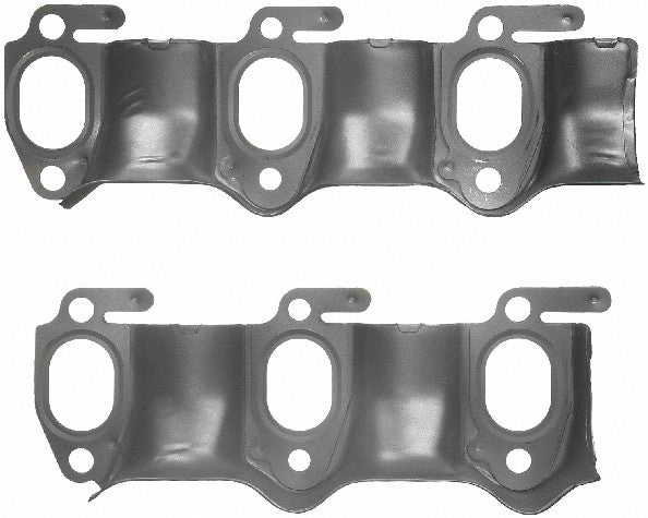 FEL-PRO Exhaust Manifold Gasket Set P/N:MS 94708-1 Fits: Toyota 4runner 95-88, Toyota Pickup 95-88, Toyota T100 94-93 - Image 1