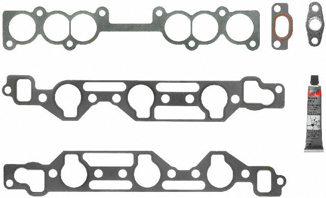 FEL-PRO Engine Intake Manifold Gasket Set P/N:MS 94727 Fits: Toyota 4runner 95-88, Toyota Pickup 95-88, Toyota T100 94-93 - Image 1