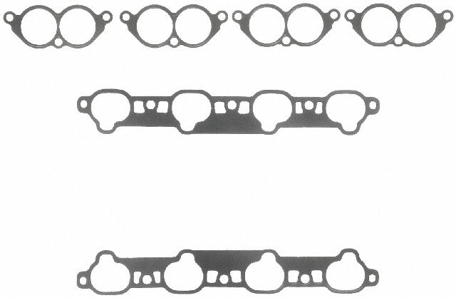 FEL-PRO Engine Intake Manifold Gasket Set P/N:MS 94753 Fits: Lexus Ls400 97-90, Lexus Sc400 97-92 - Image 1