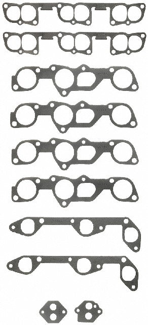 FEL-PRO Engine Intake Manifold Gasket Set P/N:MS 94831 Fits: Ford Taurus 95-89 - Image 1