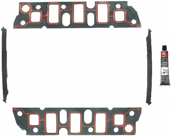 FEL-PRO Engine Intake Manifold Gasket Set P/N:MS 94918-1 - Image 1