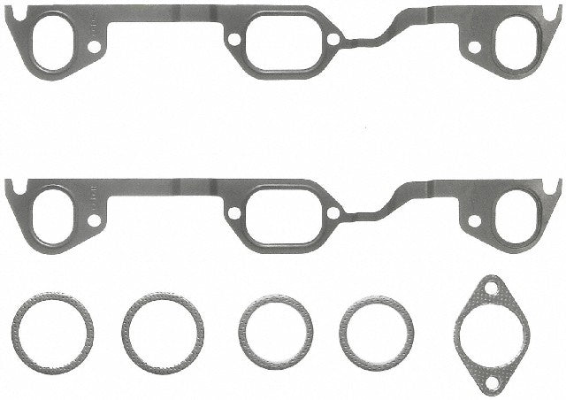FEL-PRO Exhaust Manifold Gasket Set P/N:MS 9499 SH - Image 1