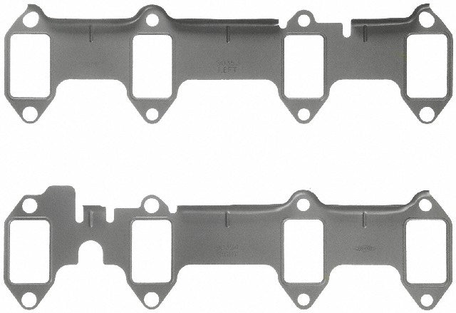 FEL-PRO Exhaust Manifold Heat Shield Set P/N:MS 95000 - Image 1