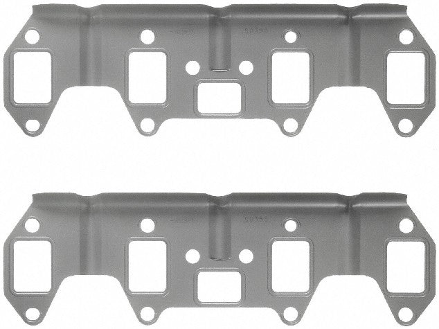 FEL-PRO Exhaust Manifold Heat Shield Set P/N:MS 95001 - Image 1