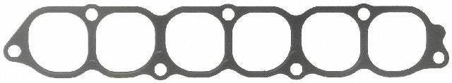 FEL-PRO Fuel Injection Plenum Gasket Set P/N:MS 95008 Fits: Dodge Stealth 96-91, Hyundai Santa Fe 06-03, Hyundai Xg300 2001, Hyundai Xg350 05-02, Kia Amanti 06-04, Kia Sedona 05-02, Mitsubishi 3000gt 99-91, Mitsubishi Diamante 95-92 - Image 1