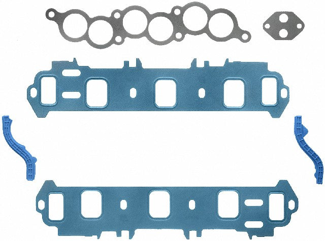 FEL-PRO Engine Intake Manifold Gasket Set P/N:MS 95372 - Image 1