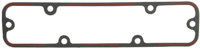FEL-PRO Fuel Injection Plenum Gasket Set P/N:MS 95397 Fits: Buick Century, Chevrolet Beretta, Chevrolet Cavalier, Chevrolet Corsica, Chevrolet Llv, Chevrolet Lumina, Chevrolet S10, GMC Sonoma, Isuzu Hombre, Oldsmobile Cutlass Ciera, Pontiac Sunfire - Image 1