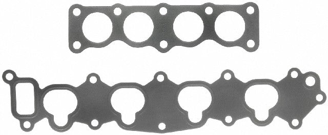 FEL-PRO Engine Intake Manifold Gasket Set P/N:MS 95402 Fits: Chevrolet Metro, Chevrolet Tracker, Geo Tracker, Pontiac Firefly, Pontiac Sunrunner, Suzuki Esteem, Suzuki Sidekick, Suzuki Swift, Suzuki Vitara, Suzuki X-90 - Image 1