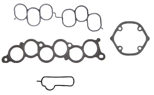 FEL-PRO Fuel Injection Plenum Gasket Set P/N:MS 95407 Fits: Lexus Es300 03-92, Lexus Rx300 03-99, Toyota Avalon 04-95, Toyota Camry 06-92, Toyota Highlander 03-01, Toyota Sienna 03-98, Toyota Solara 03-99 - Image 1