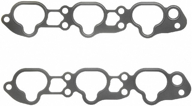 FEL-PRO Engine Intake Manifold Gasket Set P/N:MS 95422 Fits: Ford Probe 97-93, Mazda 626 02-93, Mazda Mx-6 97-93 - Image 1