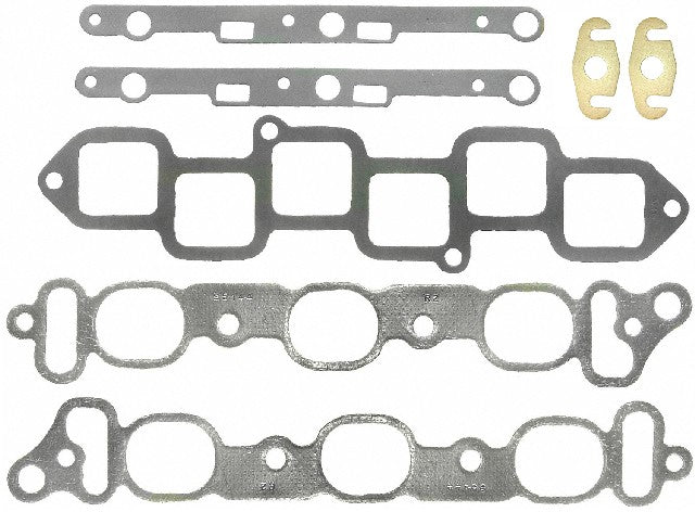 FEL-PRO Engine Intake Manifold Gasket Set P/N:MS 95444 - Image 1