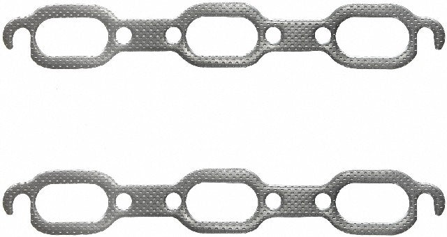 FEL-PRO Exhaust Manifold Gasket Set P/N:MS 95446 - Image 1
