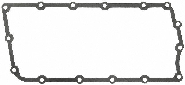 FEL-PRO Fuel Injection Plenum Gasket Set P/N:MS 95462 Fits: Dodge B150, Dodge B1500, Dodge B250, Dodge B2500, Dodge B350, Dodge B3500, Dodge D150, Dodge D250, Dodge D350, Dodge Dakota - Image 1