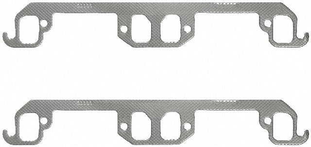 FEL-PRO Exhaust Manifold Gasket Set P/N:MS 95480 - Image 1