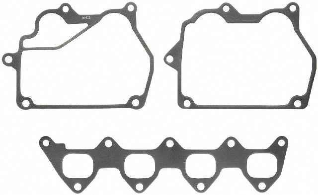FEL-PRO Engine Intake Manifold Gasket Set P/N:MS 95516 Fits: Geo Prizm 97-93, Toyota Celica 97-94, Toyota Corolla 97-93 - Image 1