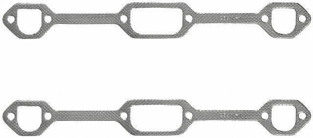 FEL-PRO Exhaust Manifold Gasket Set P/N:MS 95573-1 - Image 1