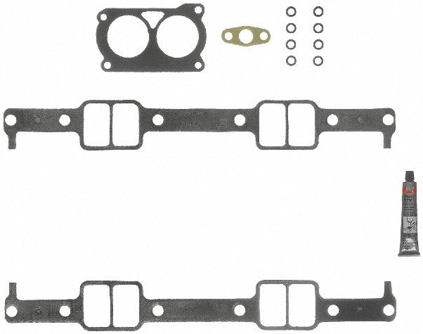 FEL-PRO Engine Intake Manifold Gasket Set P/N:MS 95580 - Image 1