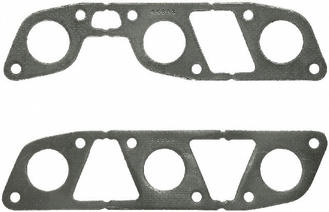 FEL-PRO Exhaust Manifold Gasket Set P/N:MS 95583 - Image 1