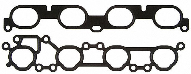 FEL-PRO Engine Intake Manifold Gasket Set P/N:MS 95590-1 Fits: Infiniti G20 02-00, Nissan Sentra 01-00 - Image 1