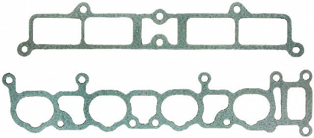 FEL-PRO Engine Intake Manifold Gasket Set P/N:MS 95660 Fits: Chrysler Cirrus, Chrysler Sebring, Chrysler Voyager, Dodge Caravan, Dodge Grand Caravan, Dodge Stratus, Plymouth Breeze, Plymouth Grand Voyager, Plymouth Voyager - Image 1