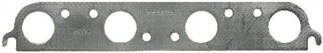 FEL-PRO Exhaust Manifold Gasket Set P/N:MS 95674 Fits: Chrysler Cirrus 2000, Chrysler Neon 02-00, Dodge Neon 05-95, Dodge Stratus 00-95, Dodge Sx 2.0 05-03, Plymouth Breeze 00-96, Plymouth Neon 01-95 - Image 1