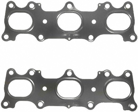 FEL-PRO Exhaust Manifold Gasket Set P/N:MS 95682 Fits: Acura Legend 95-91, Acura Rl 04-96, Acura Tl 98-96 - Image 1