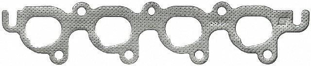 FEL-PRO Exhaust Manifold Gasket Set P/N:MS 95702 - Image 1