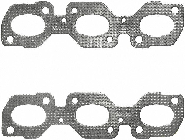 FEL-PRO Exhaust Manifold Gasket Set P/N:MS 95715 - Image 1
