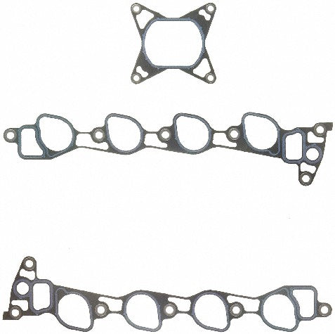 FEL-PRO Engine Intake Manifold Gasket Set P/N:MS 95728-2 - Image 1