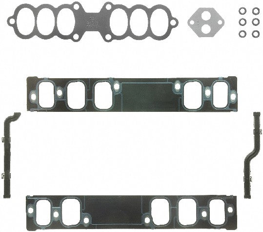 FEL-PRO Engine Intake Manifold Gasket Set P/N:MS 95731 - Image 1