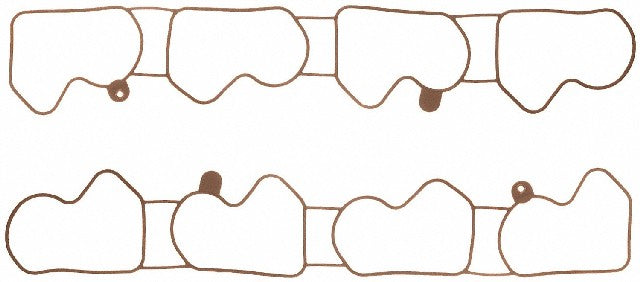 FEL-PRO Engine Intake Manifold Gasket Set P/N:MS 95736 Fits: Ford Mustang 04-03, Ford Mustang 1998, Lincoln Mark Viii 98-97 - Image 1