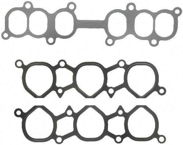 FEL-PRO Engine Intake Manifold Gasket Set P/N:MS 95751 - Image 1
