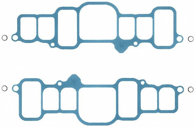FEL-PRO Fuel Injection Plenum Gasket Set P/N:MS 95787 - Image 1