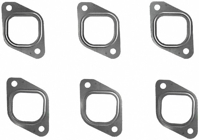 FEL-PRO Exhaust Manifold Gasket Set P/N:MS 95802 - Image 1