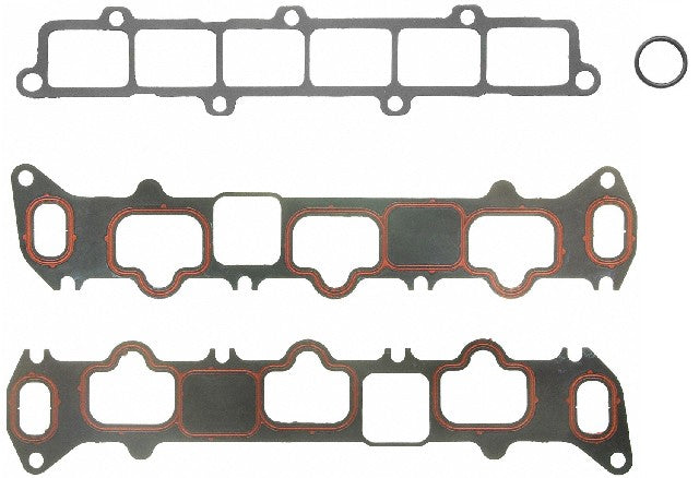 FEL-PRO Engine Intake Manifold Gasket Set P/N:MS 95804 - Image 1