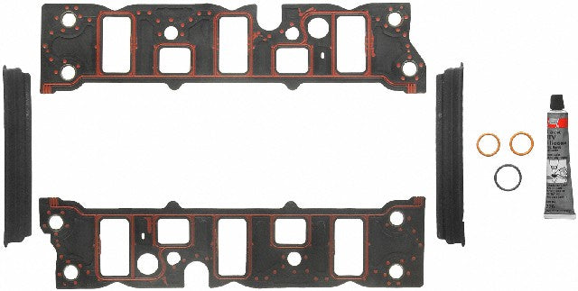 FEL-PRO Engine Intake Manifold Gasket Set P/N:MS 95809-1 - Image 1