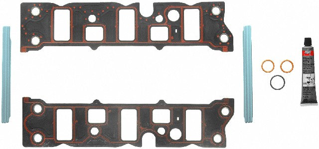 FEL-PRO Engine Intake Manifold Gasket Set P/N:MS 95809 - Image 1