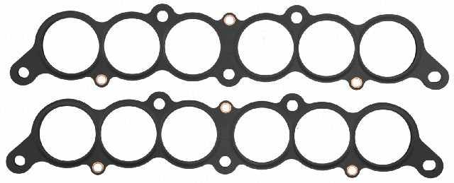 FEL-PRO Fuel Injection Plenum Gasket Set P/N:MS 95899 Fits: Toyota 4runner 02-96, Toyota T100 98-95, Toyota Tacoma 04-95, Toyota Tundra 04-00 - Image 1