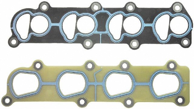 FEL-PRO Engine Intake Manifold Gasket Set P/N:MS 95918 Fits: Ford Escort 02-97, Mercury Tracer 99-97 - Image 1