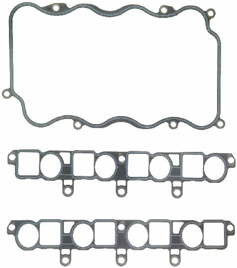 FEL-PRO Fuel Injection Plenum Gasket Set P/N:MS 95925-1 Fits: Ford Mustang 98-96 - Image 1