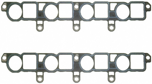 FEL-PRO Fuel Injection Plenum Gasket Set P/N:MS 95925 - Image 1
