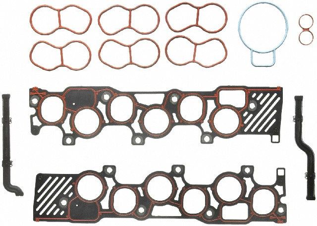 FEL-PRO Engine Intake Manifold Gasket Set P/N:MS 95932 - Image 1