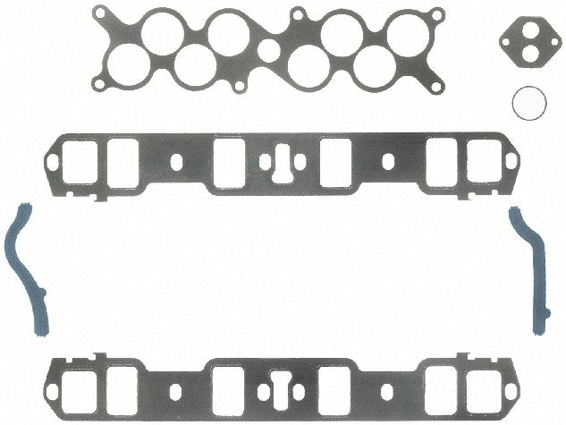FEL-PRO Engine Intake Manifold Gasket Set P/N:MS 95952 - Image 1