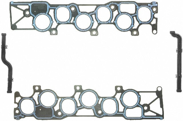 FEL-PRO Engine Intake Manifold Gasket Set P/N:MS 95985 - Image 1