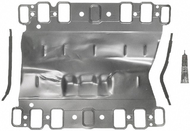 FEL-PRO Valley Pan Gasket Set P/N:MS 96003 Fits: Dodge P200 1970, Dodge P375 1968 - Image 1
