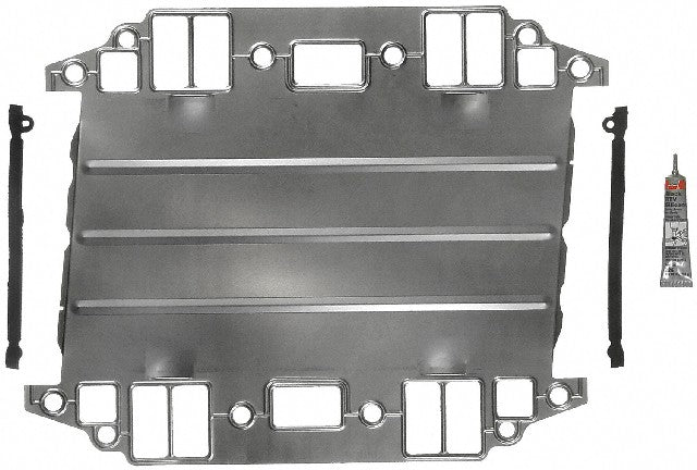 FEL-PRO Valley Pan Gasket Set P/N:MS 96005 Fits: Buick Centurion, Buick Electra, Buick Estate Wagon, Buick Gran Sport, Buick Gs 400, Buick Gs 455, Buick Lesabre, Buick Riviera, Buick Skylark, Buick Sportwagon, Buick Wildcat - Image 1