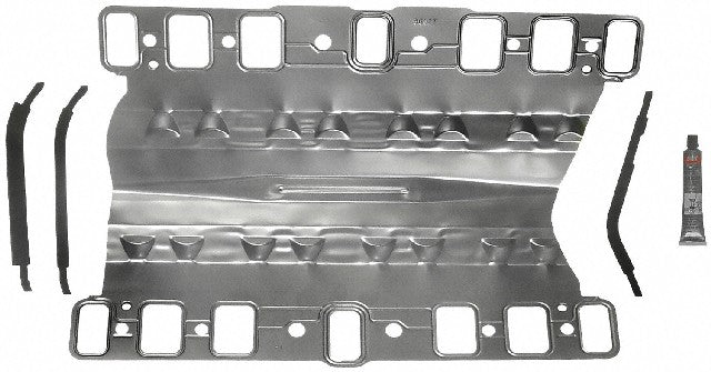 FEL-PRO Valley Pan Gasket Set P/N:MS 96027 Fits: Buick Apollo, Buick Century, Buick Electra, Buick Estate Wagon, Buick Lesabre, Buick Regal, Buick Riviera, Buick Skylark, Cadillac Eldorado, Cadillac Seville - Image 1