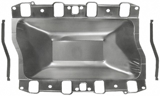 FEL-PRO Valley Pan Gasket Set P/N:MS 96028 Fits: Cadillac Calais 76-68, Cadillac Commercial Chassis 76-68, Cadillac Deville 76-68, Cadillac Eldorado 76-68, Cadillac Fleetwood 76-68, Stutz Duplex 1973, Stutz Limousine 1972 - Image 1