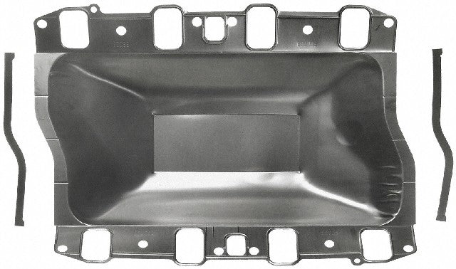 FEL-PRO Valley Pan Gasket Set P/N:MS 96034 Fits: Cadillac Commercial Chassis 79-77, Cadillac Deville 79-77, Cadillac Eldorado 78-77, Cadillac Fleetwood 79-77 - Image 1