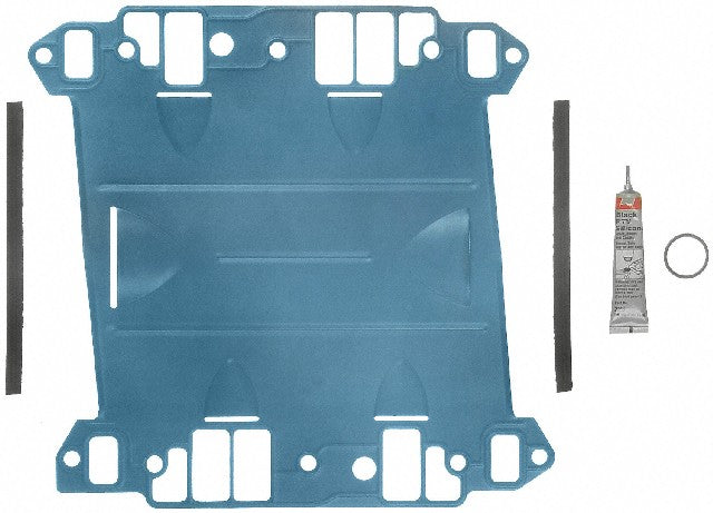 FEL-PRO Valley Pan Gasket Set P/N:MS 96037 Fits: Buick Century, Buick Electra, Buick Lesabre, Buick Regal, Buick Riviera, Cadillac Deville, Cadillac Eldorado, Cadillac Fleetwood, Cadillac Seville - Image 1